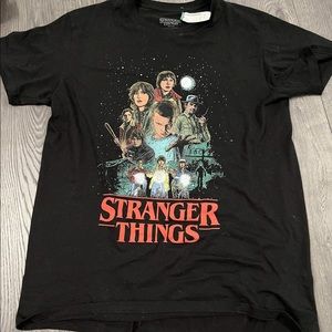 Stranger things T-Shirt